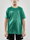 Craft Sport T-shirt (Jersey) Evolve - lightweight, functional - green Kids