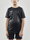 Craft Sport T-shirt (Jersey) Evolve - light, functional - dark grey Kids