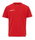 Craft Sport-Tshirt Evolve 2.0 Structured Jersey (strapazierfähig, leicht) rot Kinder