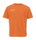 Craft Sport-Tshirt Evolve 2.0 Structured Jersey (strapazierfähig, leicht) orange Kinder