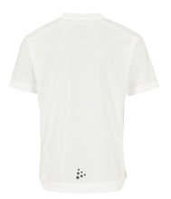 Craft Sport T-shirt Evolve 2.0 Structured Jersey (durable, lightweight) white children