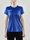 Craft Sport-Tshirt (Trikot) Evolve - leicht, funktionell - kobaltblau Damen