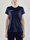 Craft Sport-Tshirt (Trikot) Evolve - leicht, funktionell - navyblau Damen