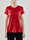 Craft Sport-Tshirt (Trikot) Evolve - leicht, funktionell - rot Damen