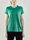 Craft Sport-Tshirt (Trikot) Evolve - leicht, funktionell - grün Damen