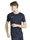 Craft Sport T-shirt Extend Jersey (recycled Polyester, Mesh inserts) navy blue Men