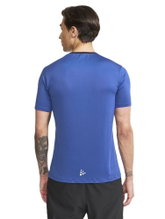 Craft Sport T-shirt Extend Jersey (recycled Polyester, Mesh Inserts) cobalt blue Men