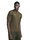 Craft Sport T-shirt Extend Jersey (rec. Polyester, Mesh inserts) khaki green Men