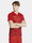 Craft Sport-Tshirt (Trikot) Premier Fade Jersey (rec. Polyester, V-Ausschnitt) rot Herren