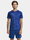 Craft Sport-Tshirt (Trikot) Premier Solid Jersey (rec. Polyester, hohe Elastizität) kobaltblau Herren