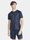 Craft Sport-Tshirt (Trikot) Premier Solid Jersey (rec. Polyester, hohe Elastizität) navyblau Herren