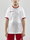 Craft Sport T-shirt (Jersey) Progress 2.0 Graphic Jersey - light, functional and stretch material white/red Kids