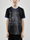 Craft Sport T-shirt (Jersey) Progress 2.0 Graphic Jersey - lightweight, functional and stretch material black/blue Kids