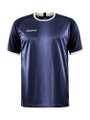 Craft Sport T-shirt (Jersey) Progress 2.0 Graphic Jersey - light, functional and stretch material - navy blue Men