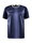 Craft Sport-Tshirt (Trikot) Progress 2.0 Graphic Jersey - leicht, funktionell und Stretchmaterial - navyblau Herren