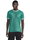 Craft Sport-Tshirt (Trikot) Progress 2.0 Graphic Jersey - leicht, funktionell und Stretchmaterial - grün/weiss Herren