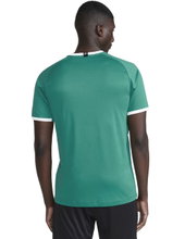 Craft Sport T-shirt (Jersey) Progress 2.0 Graphic Jersey - light, functional and stretch material - green/white Men