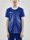 Craft Sport T-shirt (Jersey) Progress 2.0 Solid Jersey - light, functional - cobalt blue Kids