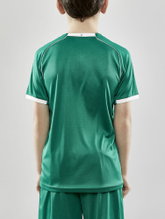 Craft Sport T-shirt (Jersey) Progress 2.0 Solid Jersey - light, functional- green Kids