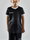 Craft Sport T-shirt (Jersey) Progress 2.0 Solid Jersey - light, functional - black Kids