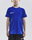 Craft Sport T-shirt Progress Practice (100% Polyester) cobalt blue Kids