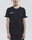 Craft Sport T-shirt Progress Practice (100% Polyester) black/white Kids