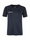 Craft Sport T-shirt Squad 2.0 Contrast Jersey (high elasticity, comfortable fit) navy blue Kids