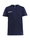 Craft Sport-Tshirt (Trikot) Squad Solid - lockere Schnitt, schnelltrocknend - navyblau Kinder