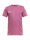 Craft Sport-Tshirt (Trikot) Squad Solid - lockere Schnitt, schnelltrocknend - pink Kinder