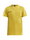 Craft Sport-Tshirt (Trikot) Squad Solid - lockere Schnitt, schnelltrocknend - gelb Kinder