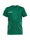 Craft Sport-Tshirt (Trikot) Squad Solid - lockere Schnitt, schnelltrocknend - grün Kinder