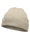 Craft Wintermütze Urban Rib Beanie (warm, Rippstruktur) beige - 1 Stück