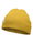 Craft Wintermütze Urban Rib Beanie (warm, Rippstruktur) gelb - 1 Stück