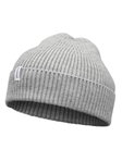 Craft Winter Beanie Urban Rib (warm, ribbed structure) grey - 1 piece
