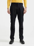 Craft Wanderhose ADV Explore Tech Pants (optimale Bewegungsfreiheit) lang schwarz Herren