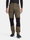 Craft Wanderhose Pro Explore Hiking Pant (elastisch, strapazierfähige) lang khakigrün Herren
