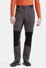 Craft Wanderhose Pro Explore Hiking Pant (elastisch, strapazierfähige) lang grau Herren