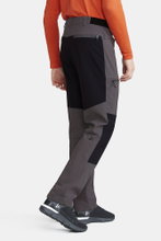 Craft Wanderhose Pro Explore Hiking Pant (elastisch, strapazierfähige) lang grau Herren