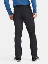 Craft Wanderhose Pro Explore Hiking Pant (elastisch, strapazierfähige) lang schwarz Herren