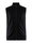 Craft Sport Vest ADV Unify (Recycled polyester, comfortable elastic fit) black Men