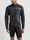 Craft Fahrrad-Windjacke ADV Essence Light Wind (winddicht und wasserabweisend) schwarz Herren