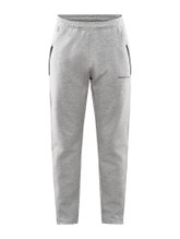 Craft Leisure Pants Core Soul Zip Sweatpants (soft material) long grey Men