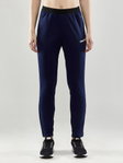 Craft Trainingshose Evolve Pant (strapazierfähig) lang navyblau Damen