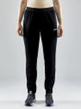 Craft Trainingshose Evolve Pant - strapazierfähig - lang schwarz Damen