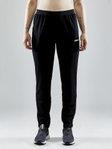 Craft Trainingshose Evolve Pant - strapazierfähig - lang schwarz Damen