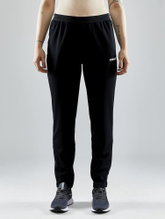 Craft Training Pants Evolve Pant - durable - long black Women
