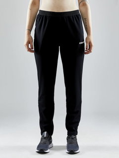Craft Training Pants Evolve Pant - durable - long black Women