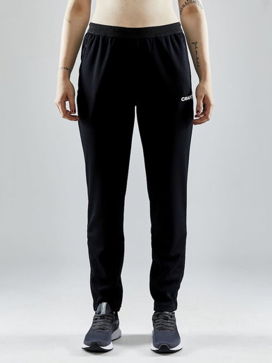 Craft Training Pants Evolve Pant - durable - long black Women