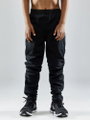 Craft Trainingshose Evolve Pant - strapazierfähig - lang schwarz Kinder