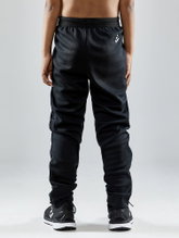 Craft Training Pants Evolve Pant - durable - long black Kids